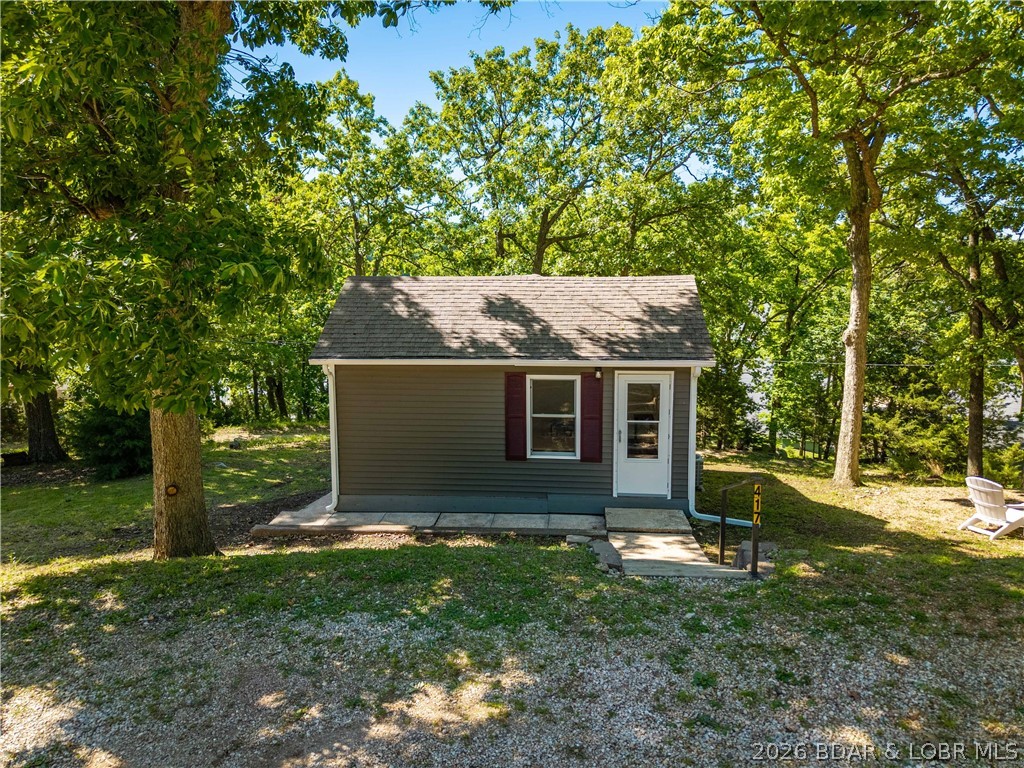 Meadow Brook - Residential