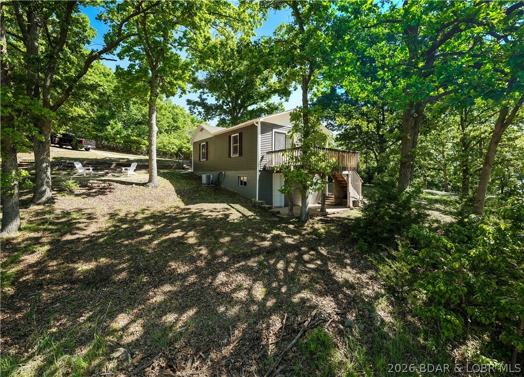 Meadow Brook - Residential