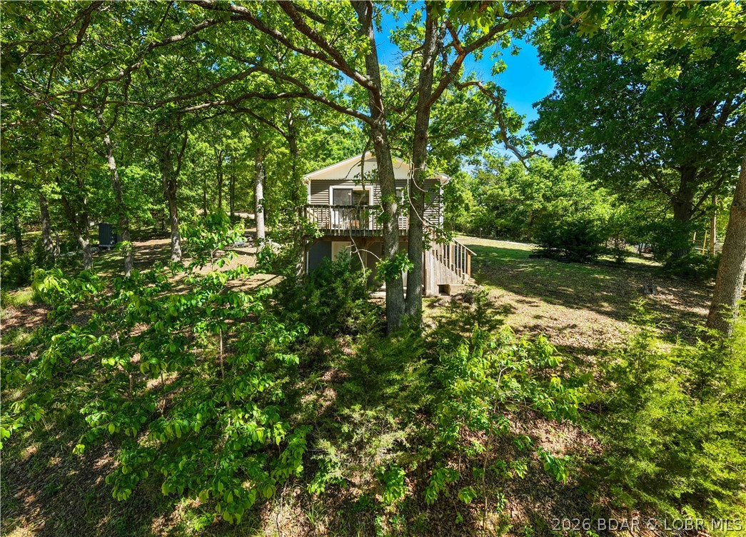 Meadow Brook - Residential