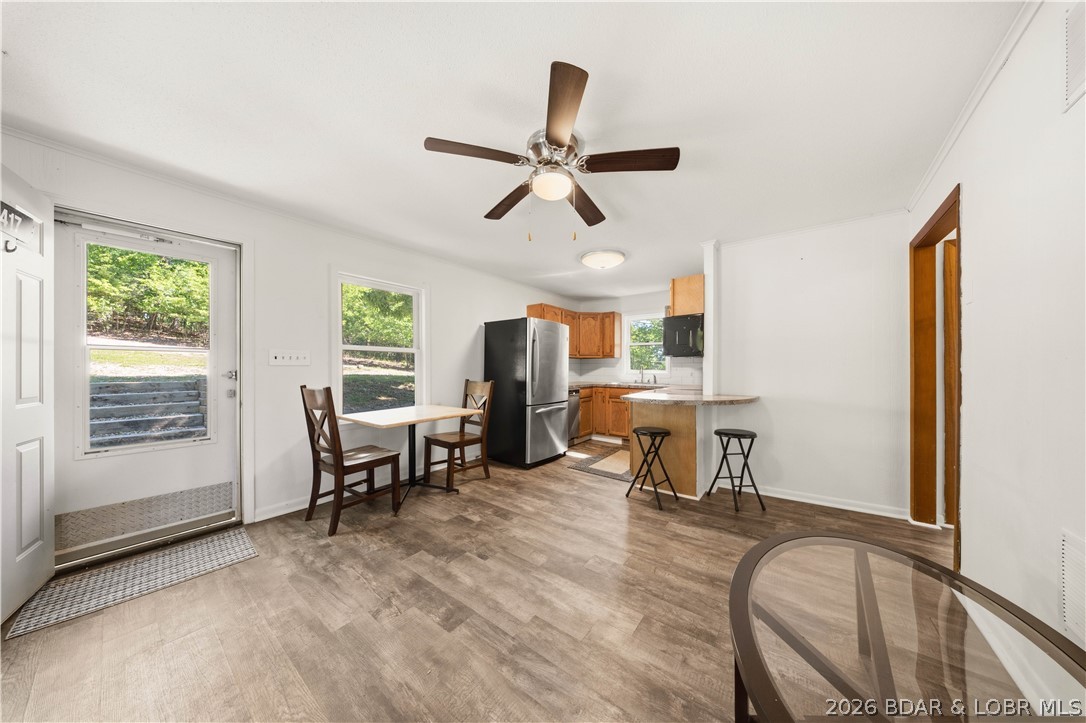 Meadow Brook - Residential