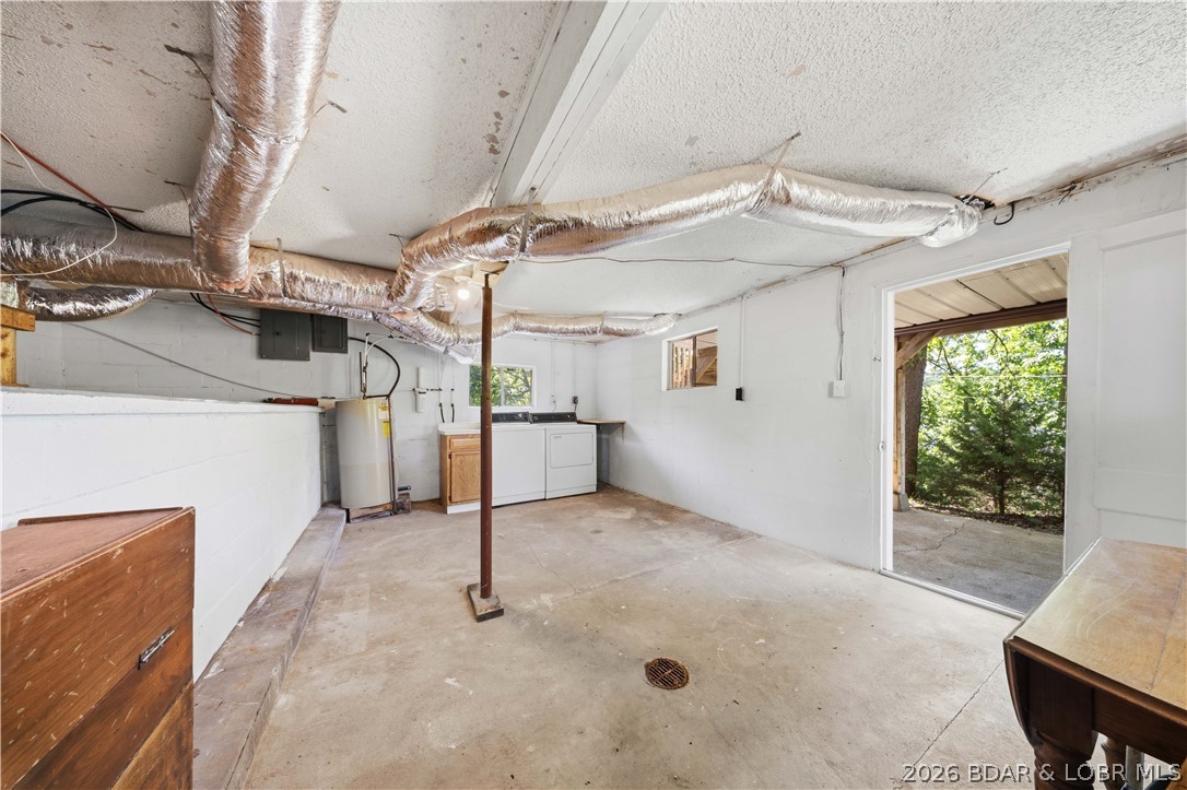 Meadow Brook - Residential