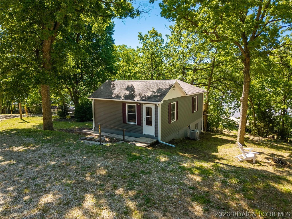 Meadow Brook - Residential