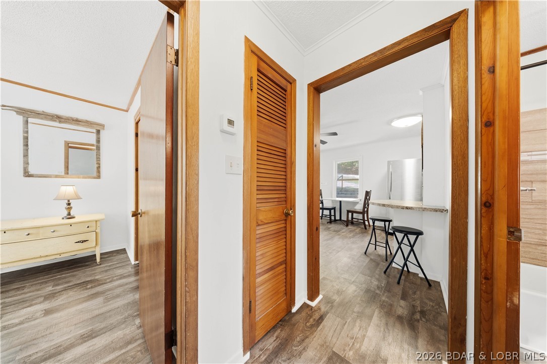 Meadow Brook - Residential