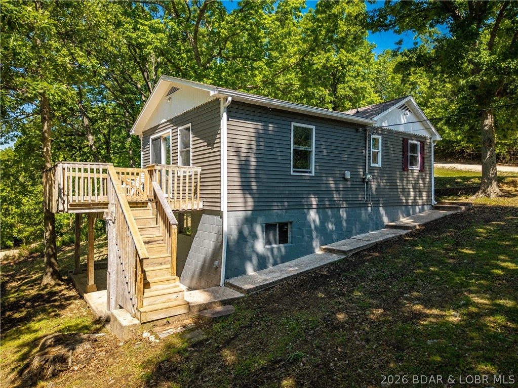 Meadow Brook - Residential