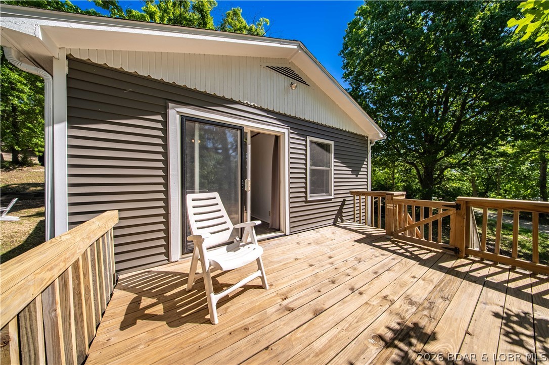 Meadow Brook - Residential