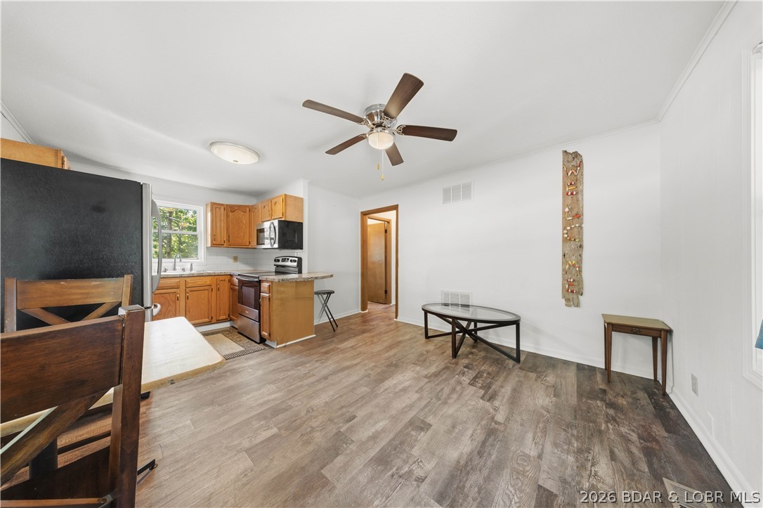 Meadow Brook - Residential