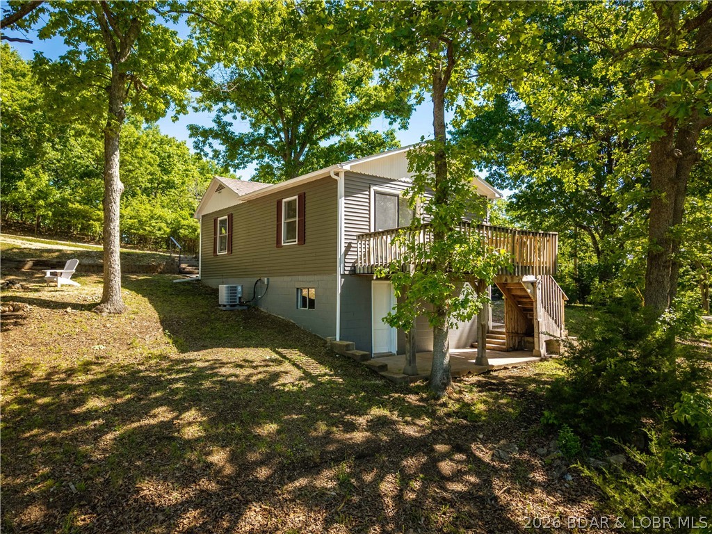 Meadow Brook - Residential