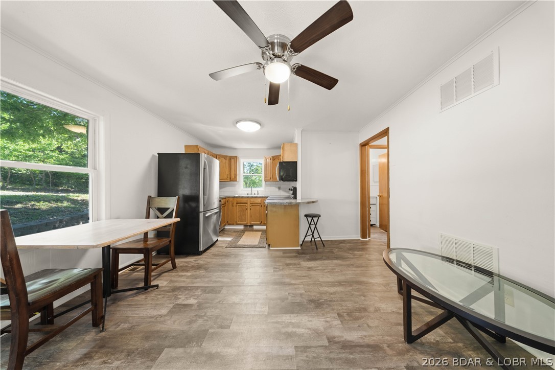 Meadow Brook - Residential
