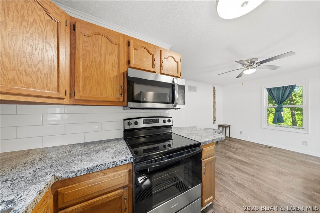 Meadow Brook - Residential