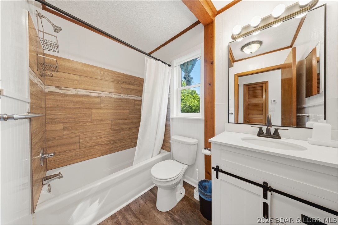 Meadow Brook - Residential