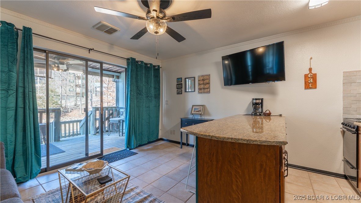 Southwood Shores Condominium - Residential