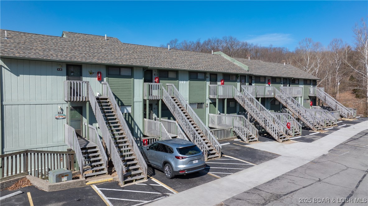 Southwood Shores Condominium - Residential