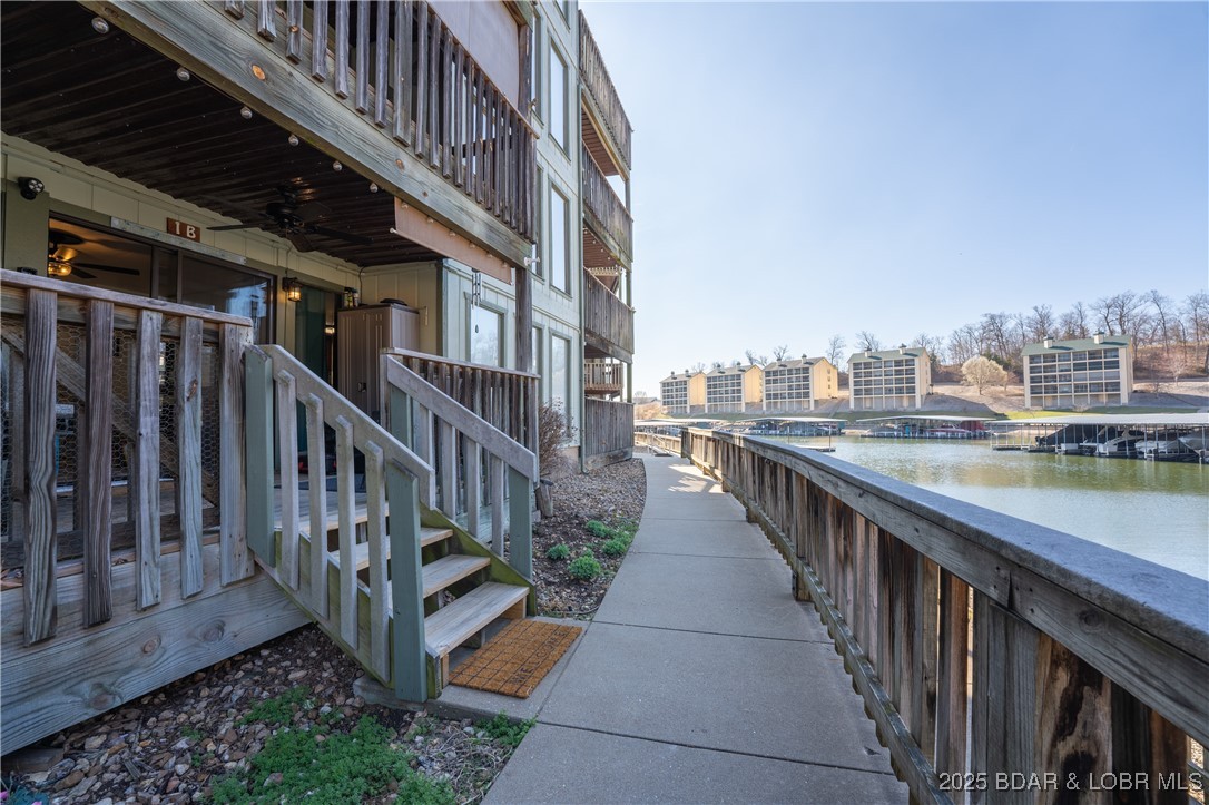 Southwood Shores Condominium - Residential