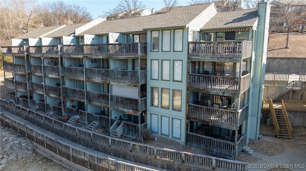 Southwood Shores Condominium - Residential