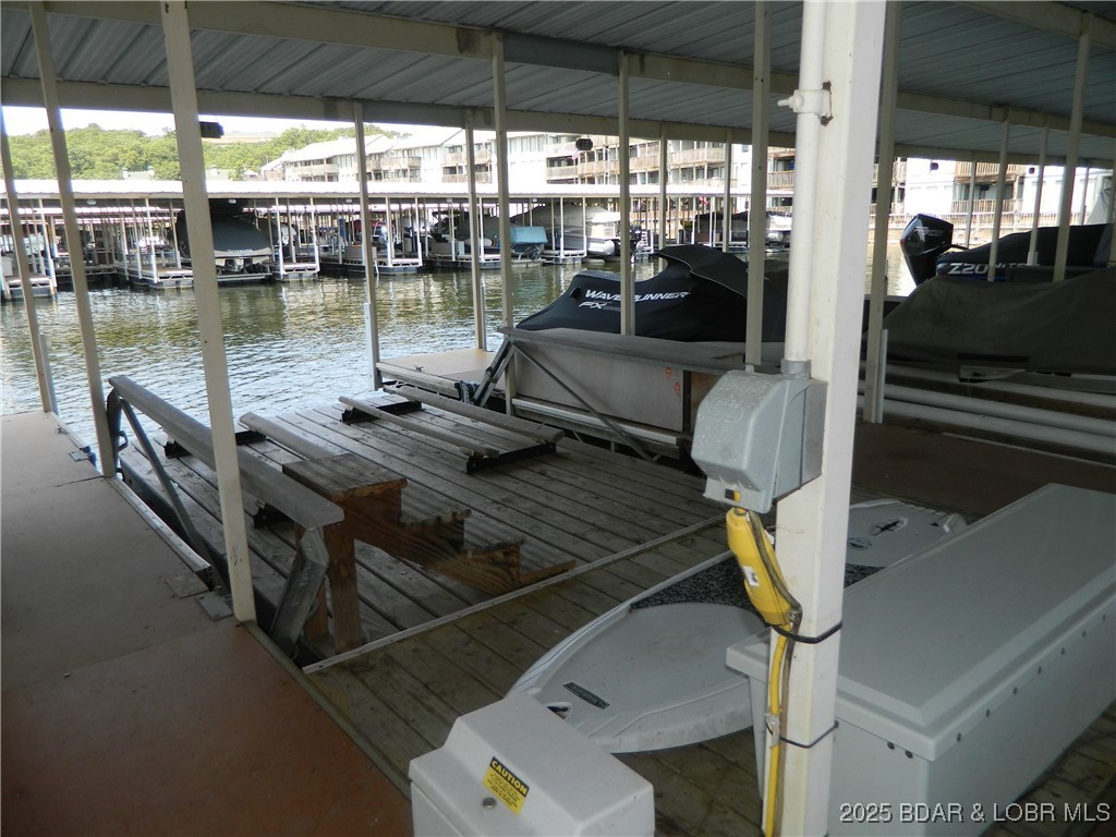 Southwood Shores Condominium - Residential