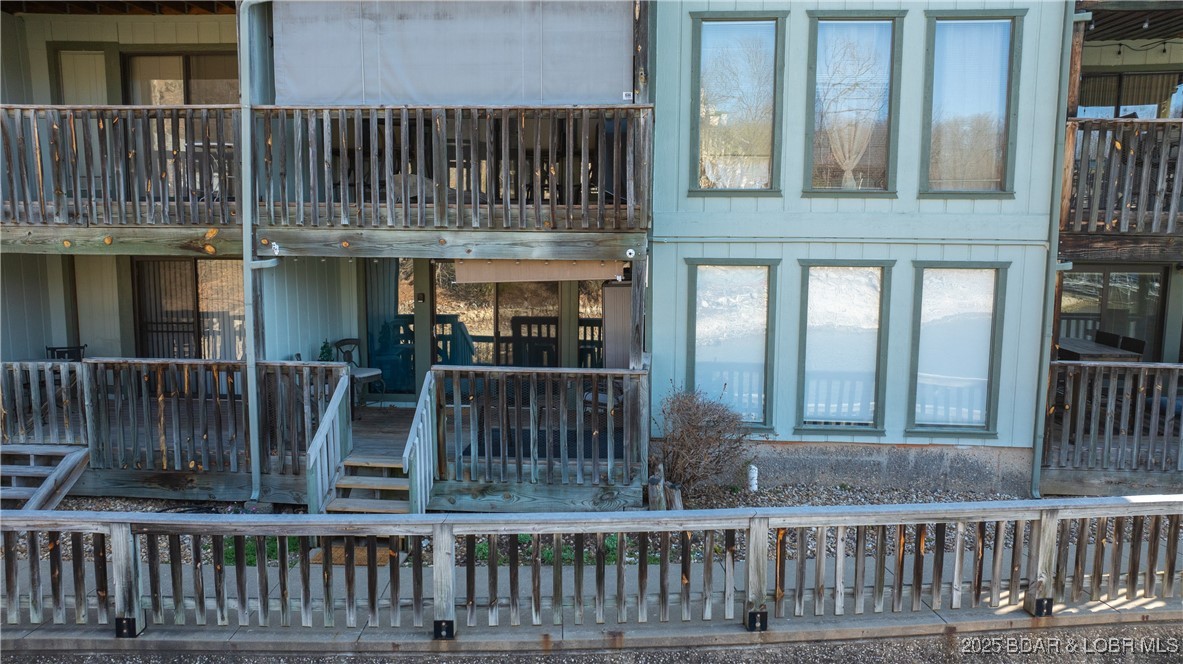 Southwood Shores Condominium - Residential