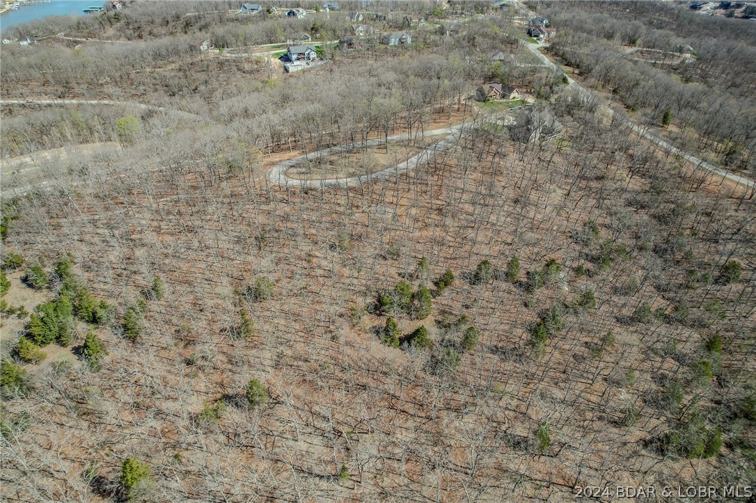Lakeside at Cross Creek - Land