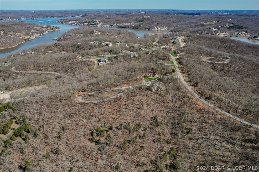 Lakeside at Cross Creek - Land