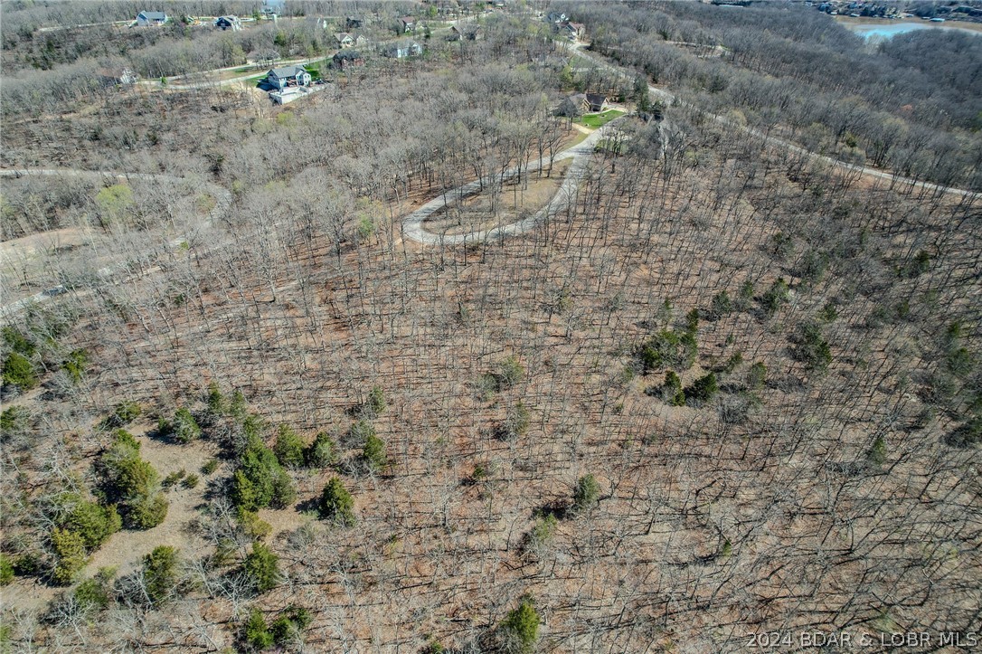 Lakeside at Cross Creek - Land
