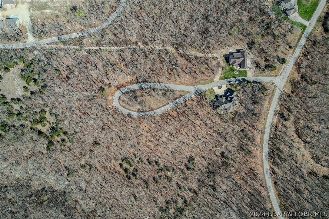 Lakeside at Cross Creek - Land