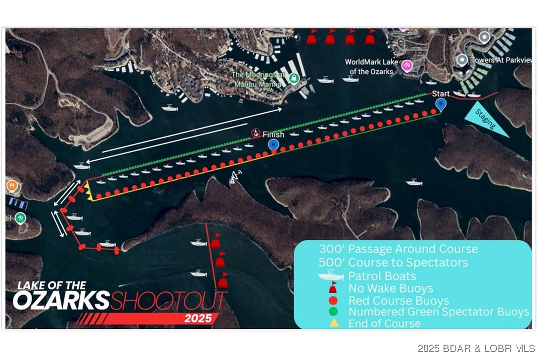 Harbour Bay - Residential