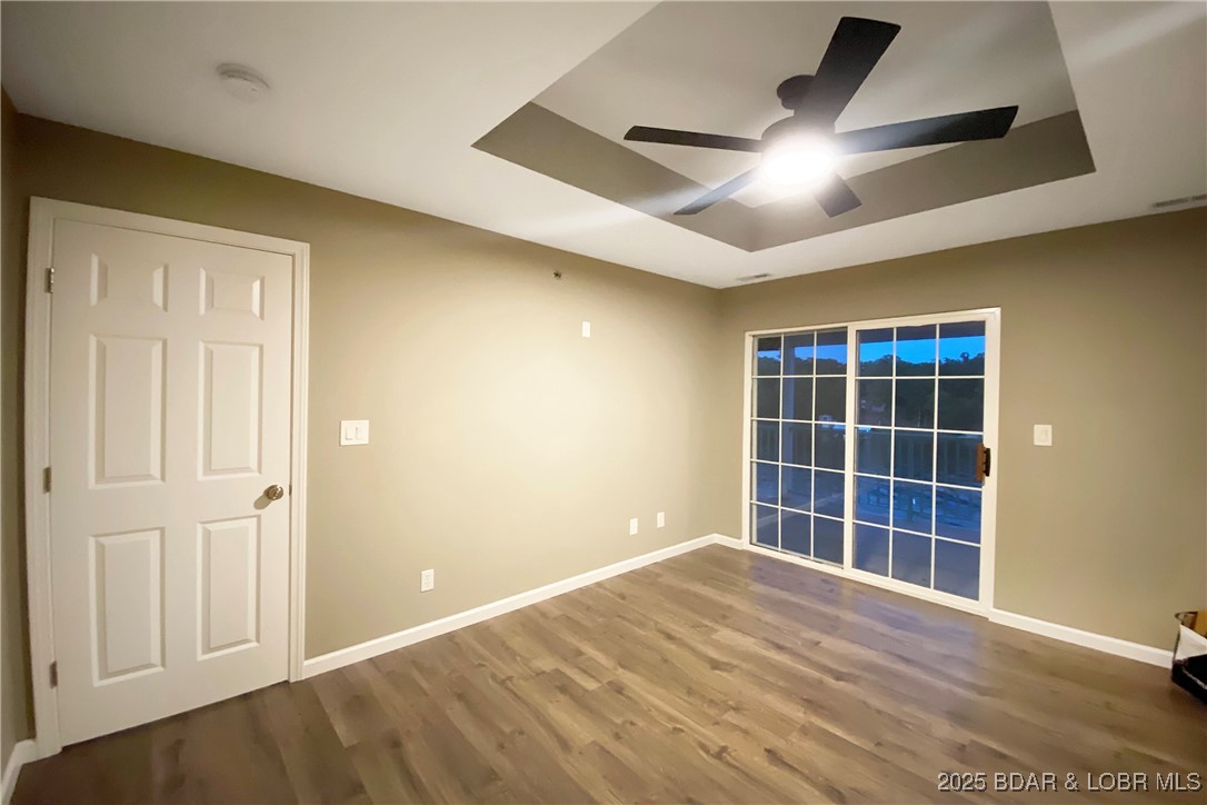 Harbour Bay - Residential