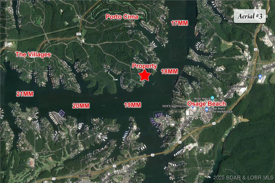 Harbour Bay - Residential