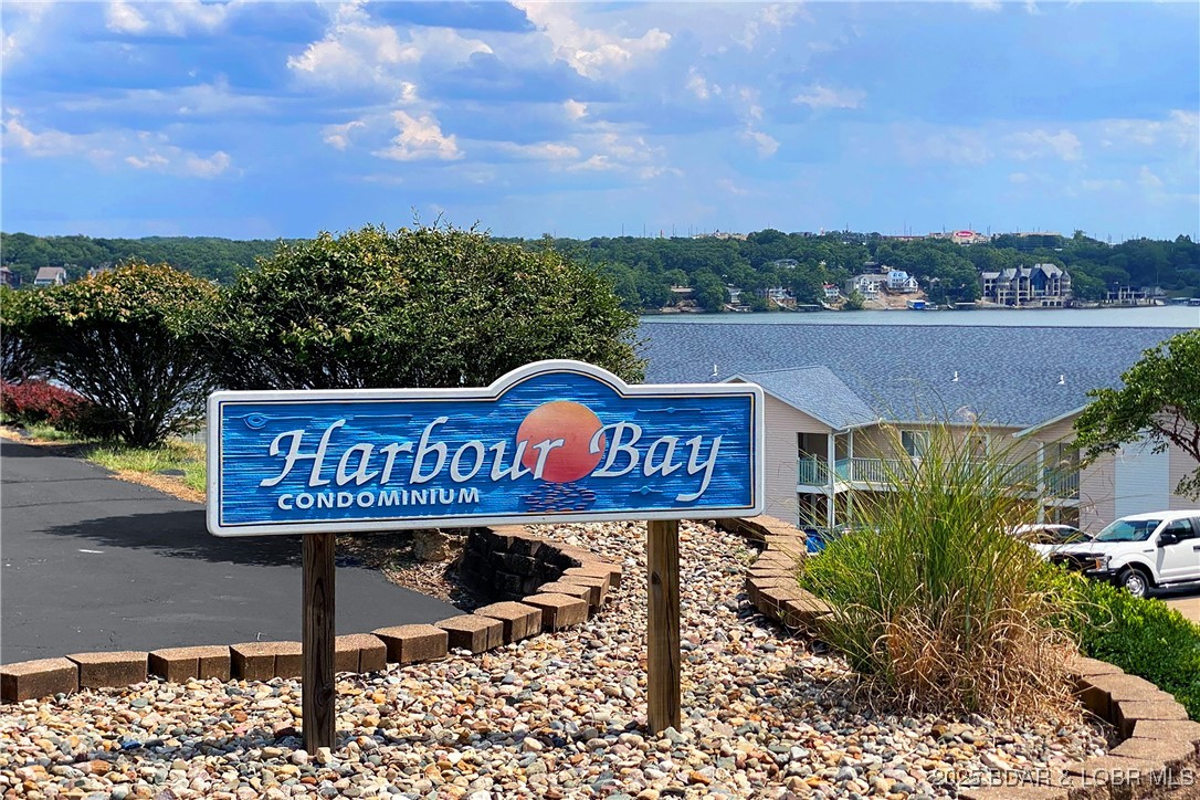 Harbour Bay - Residential