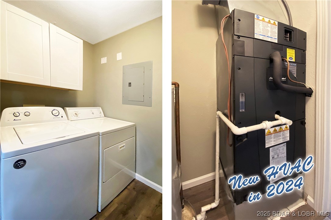 Harbour Bay - Residential