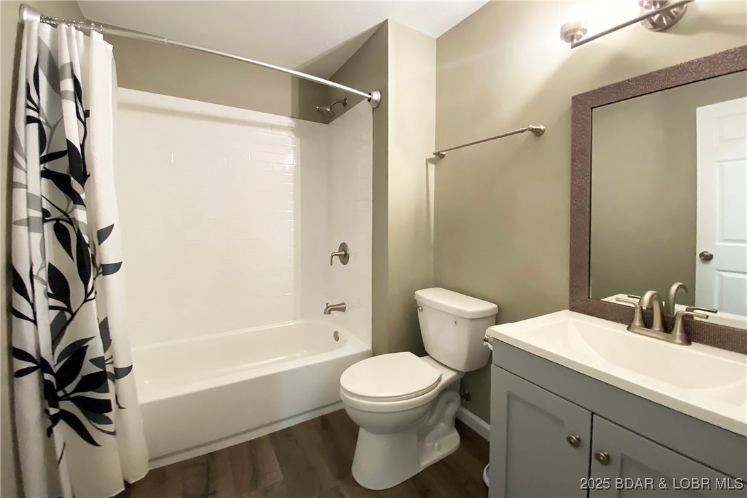 Harbour Bay - Residential