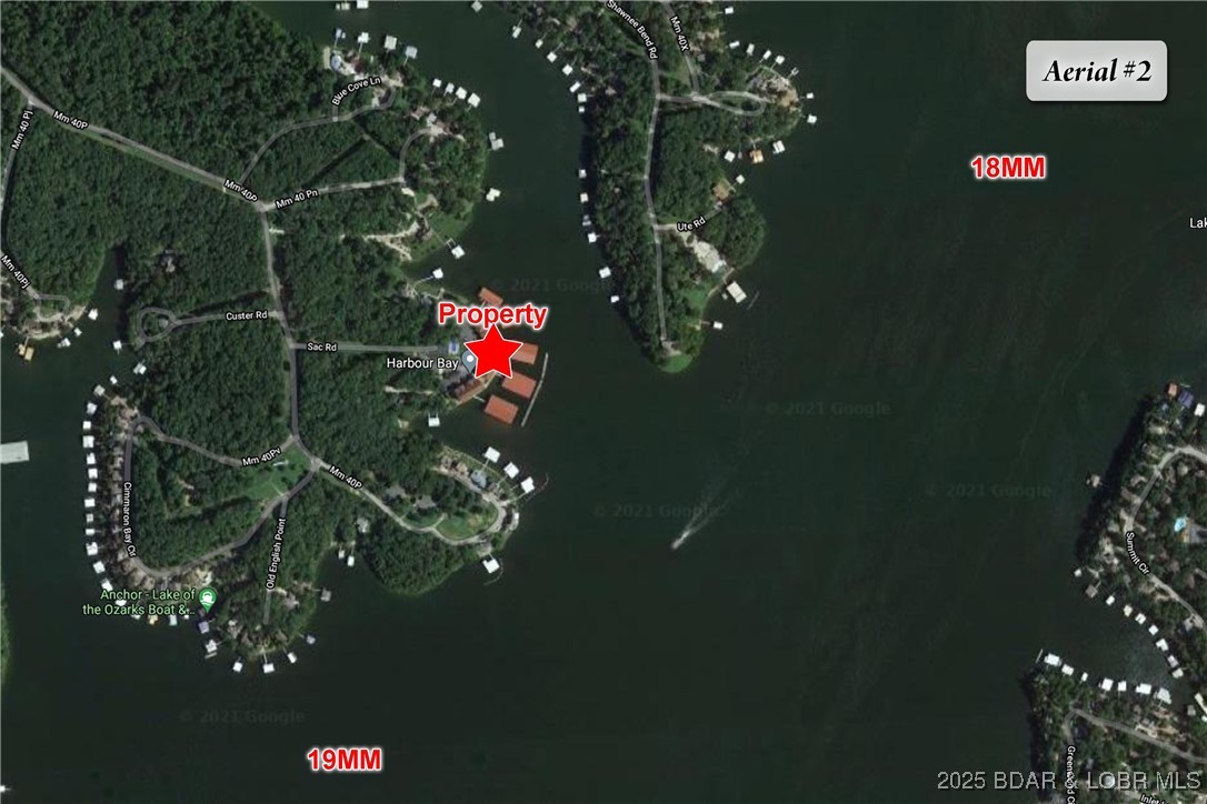 Harbour Bay - Residential