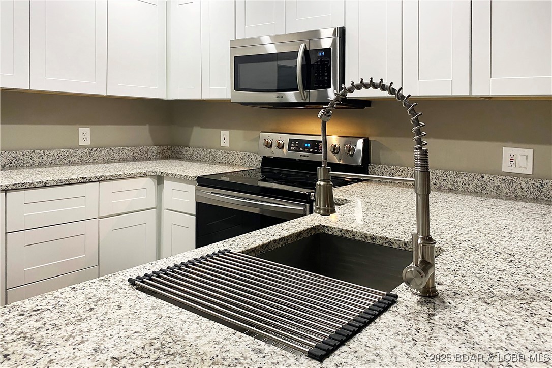 Harbour Bay - Residential