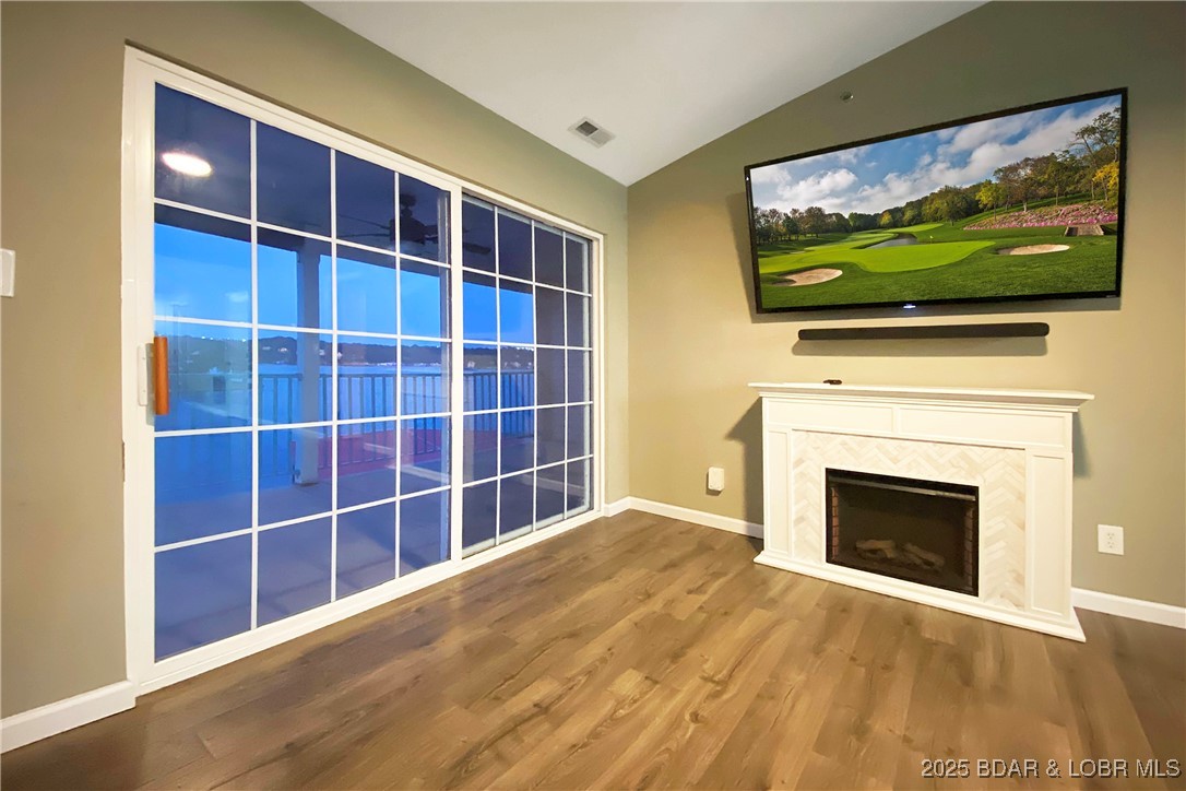 Harbour Bay - Residential