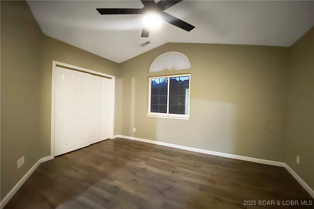 Harbour Bay - Residential