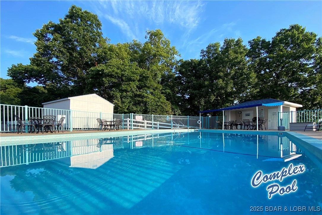 Harbour Bay - Residential