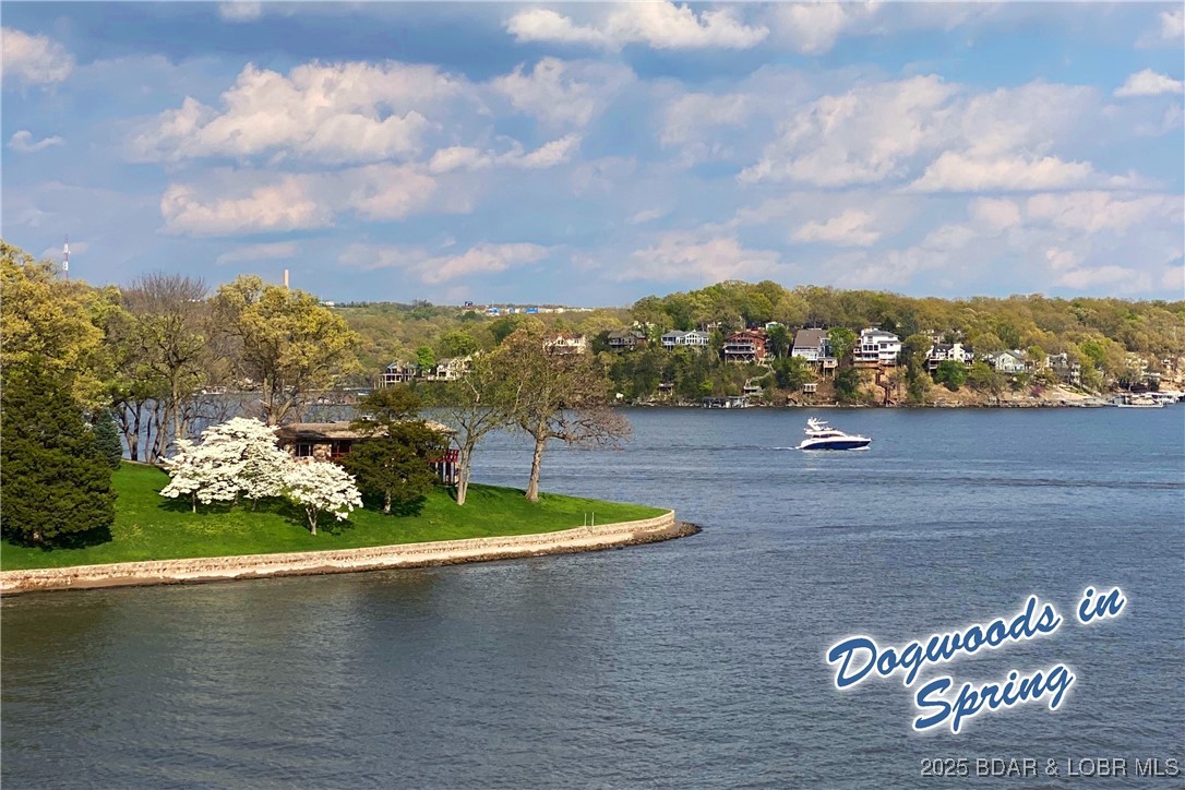 Harbour Bay - Residential