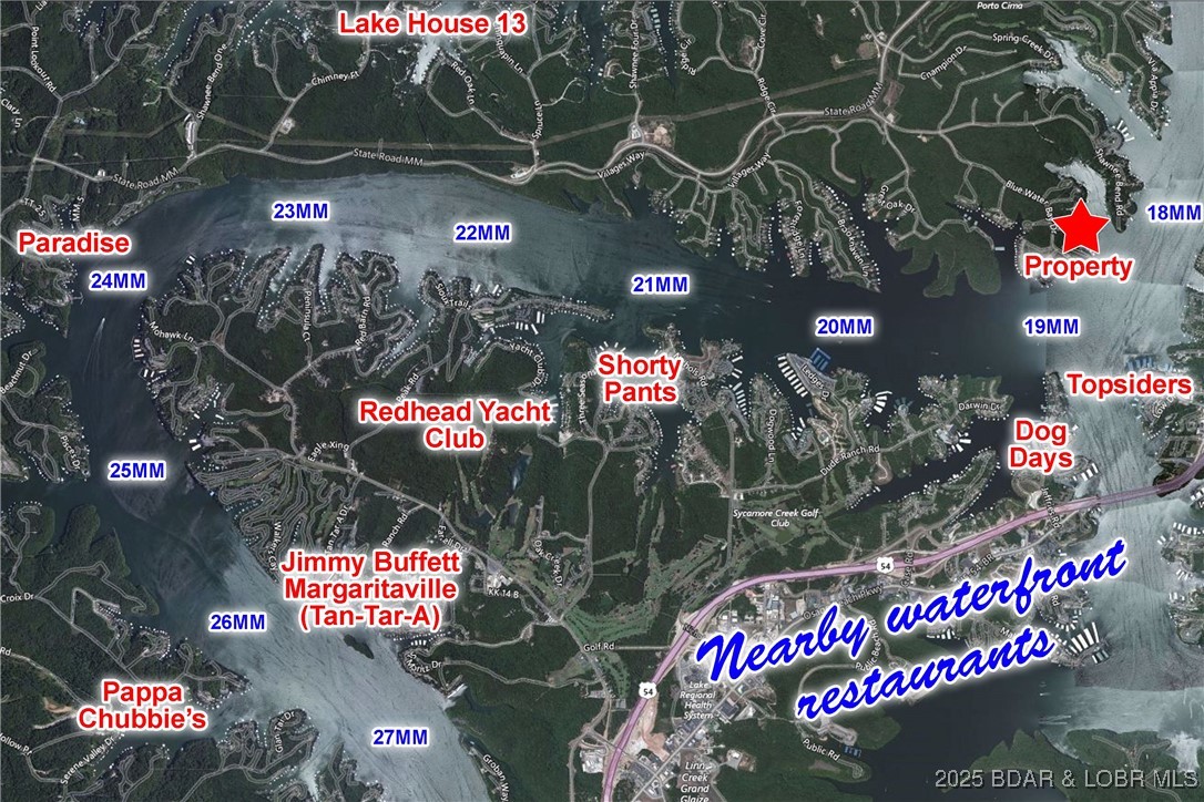 Harbour Bay - Residential