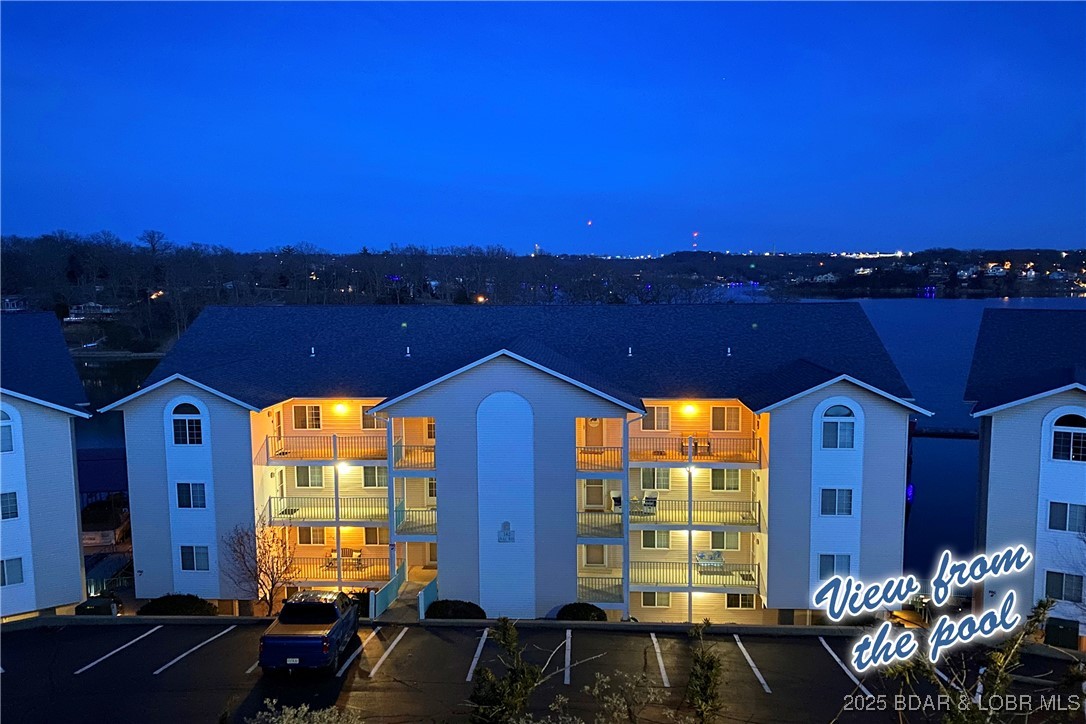 Harbour Bay - Residential