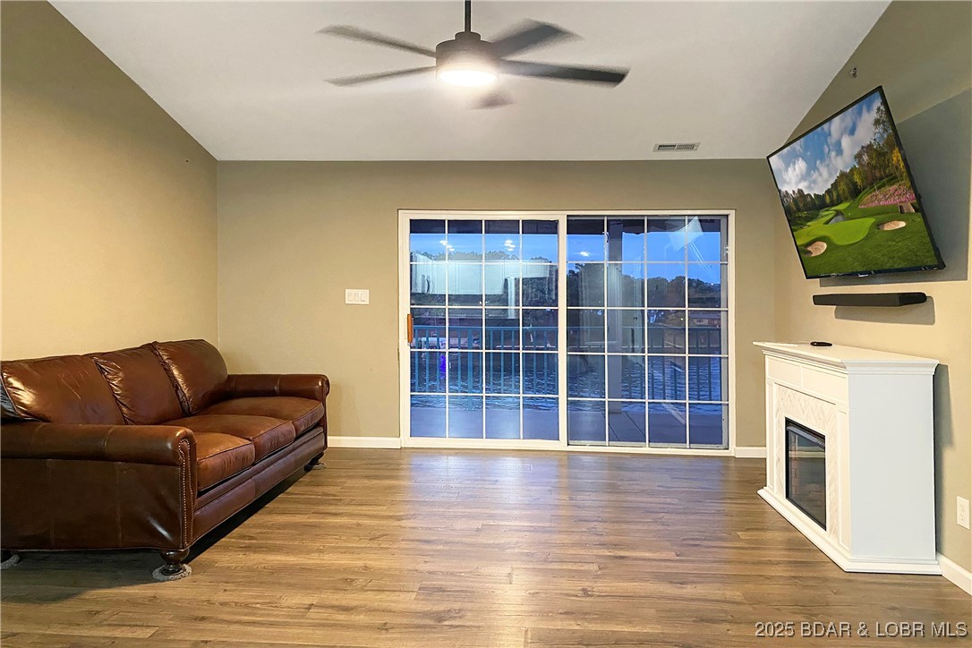 Harbour Bay - Residential