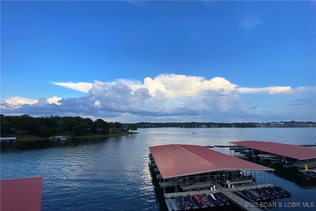 Harbour Bay - Residential