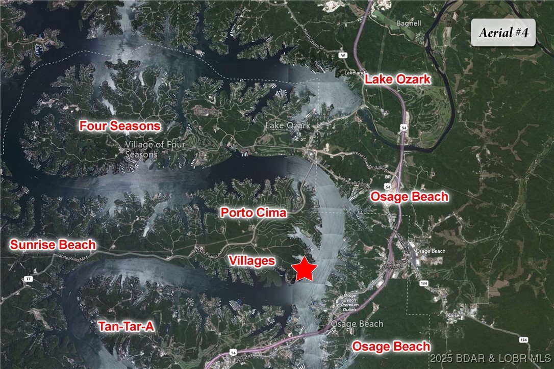 Harbour Bay - Residential