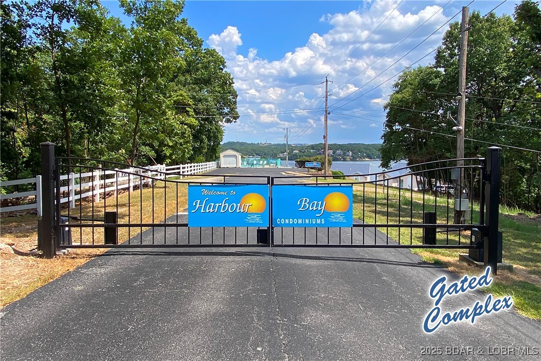 Harbour Bay - Residential