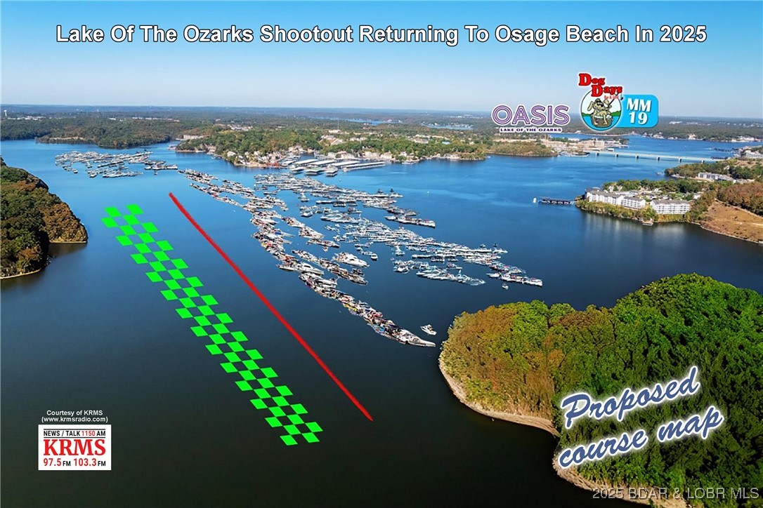 Harbour Bay - Residential