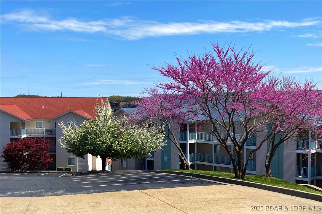 Harbour Bay - Residential