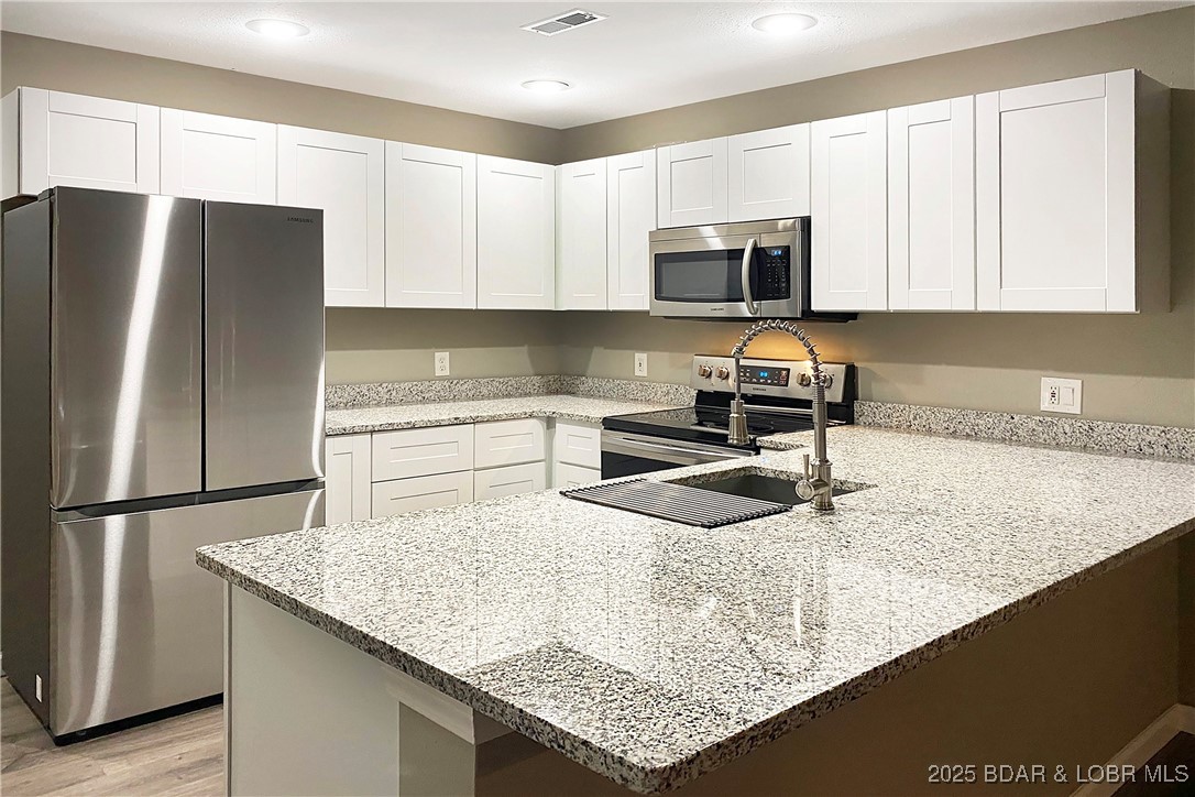 Harbour Bay - Residential