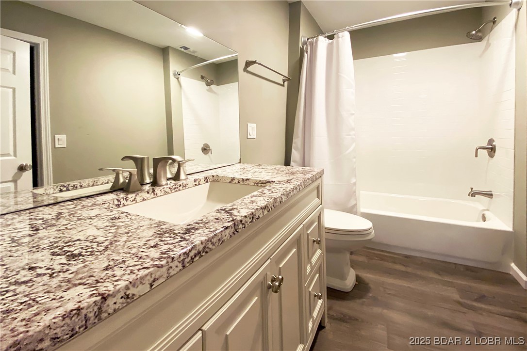 Harbour Bay - Residential