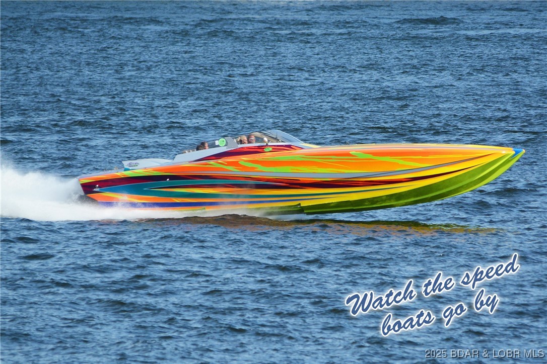 Harbour Bay - Residential