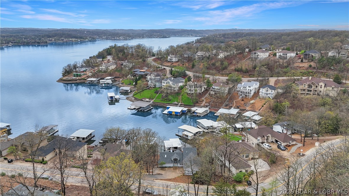 Palisades Point #5 - Residential