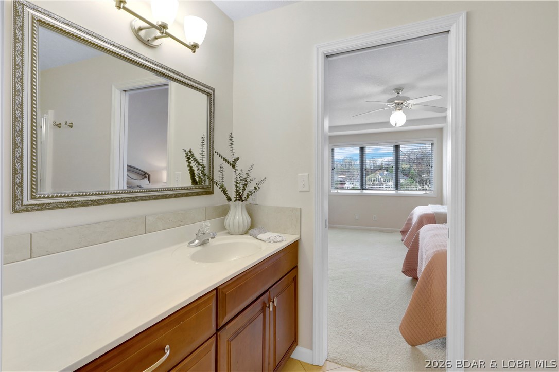 Palisades Point #5 - Residential