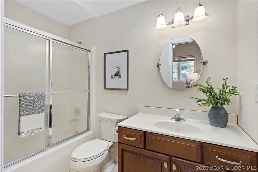 Palisades Point #5 - Residential